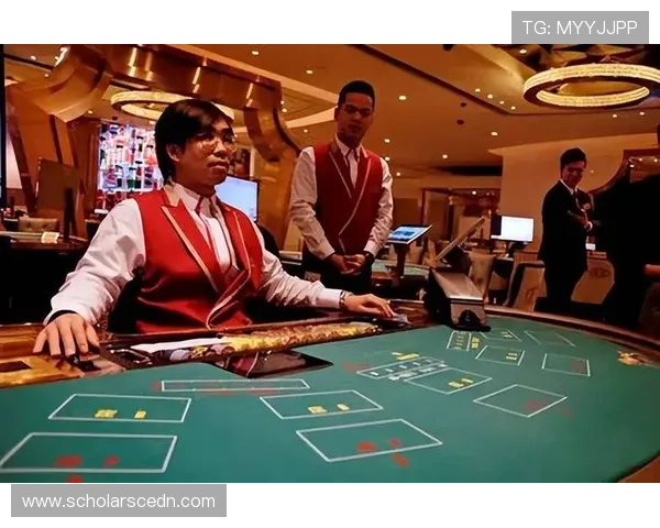 掌握澳门百家乐规则的关键技巧与实战经验分享